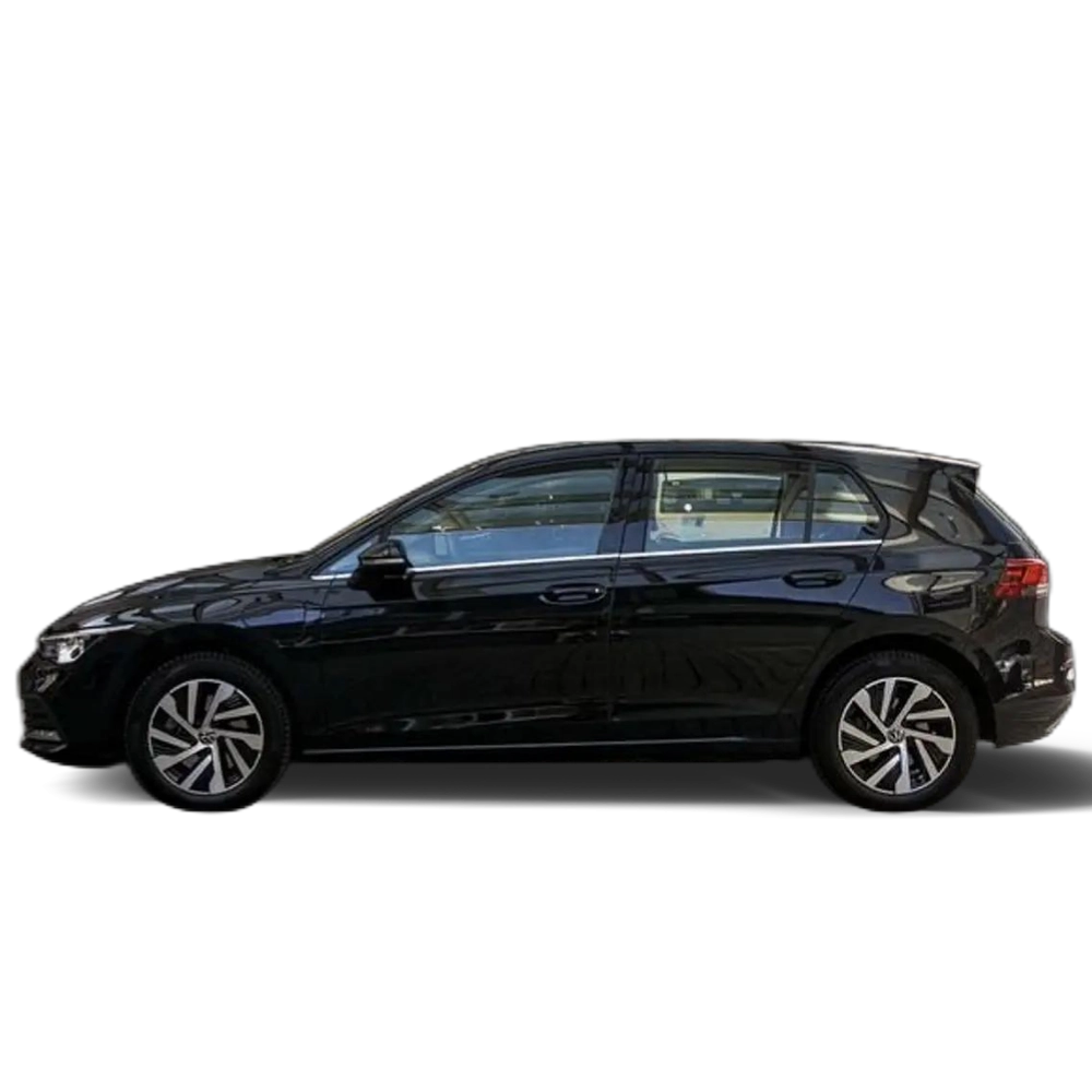 Volkswagen Golf 1.4 Style Business Negro