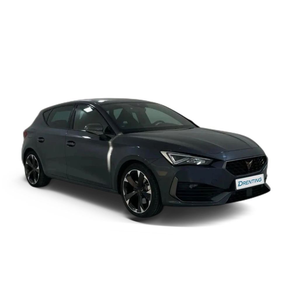 CUPRA Leon 1.4 TSI e-Hybrid DSG 204 Gris 1