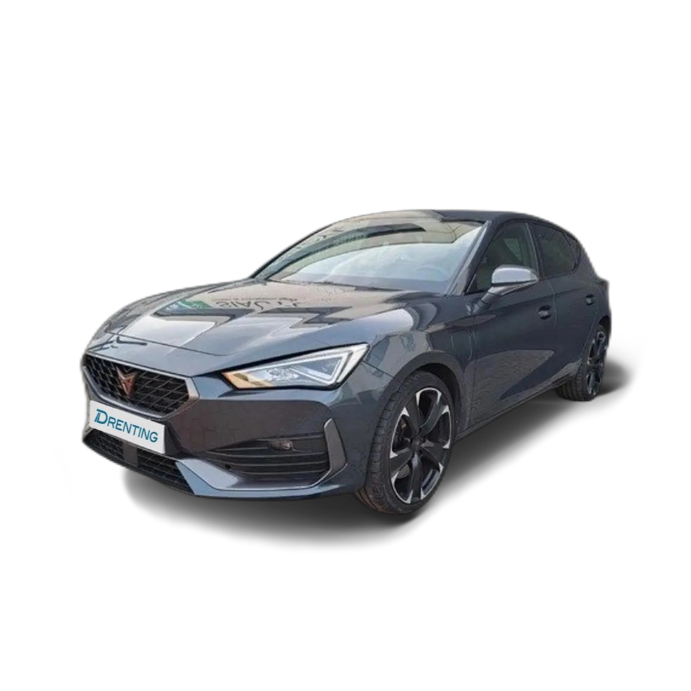 CUPRA Leon 1.4 TSI e-Hybrid DSG 204 Gris