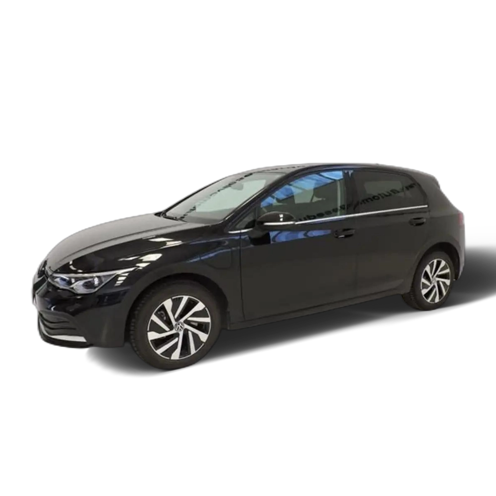 Volkswagen Golf 1.4 TSI eHybrid 150kW Negro 1