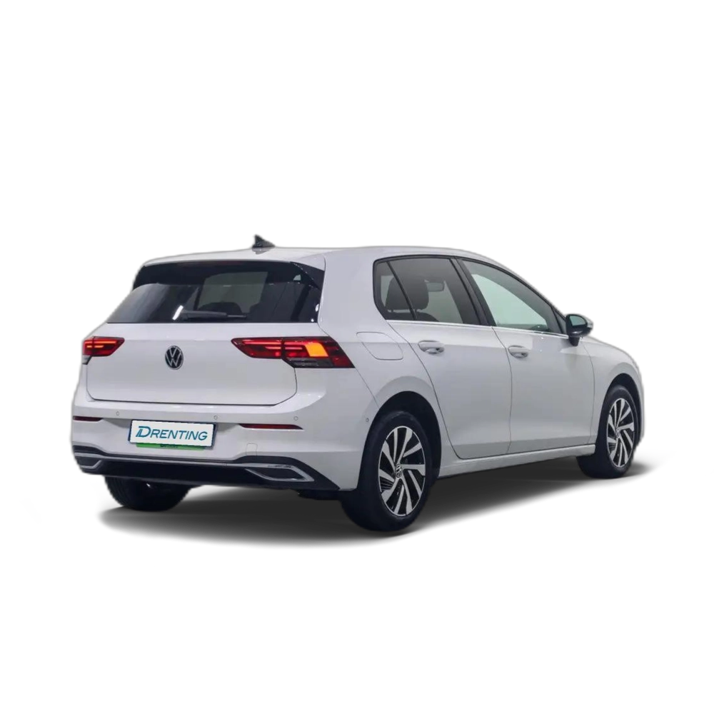Volkswagen Golf 1.4 TSI eHybrid 150kW Blanco