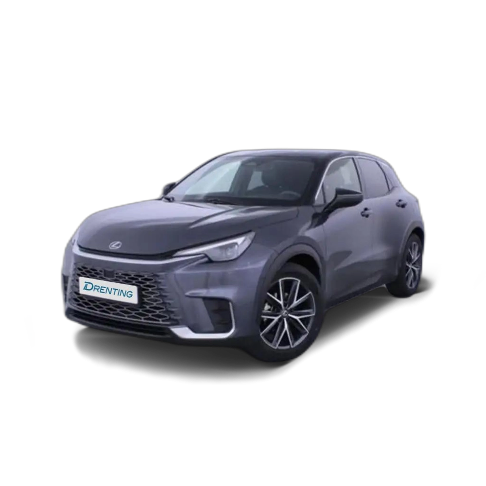 Lexus LBX 1.5 136cv HEV Emotion+ Gris
