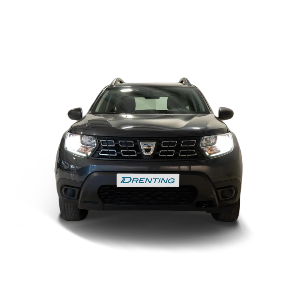 Dacia Duster 1.5 Blue dCi Essential 4×2 85kW Gris