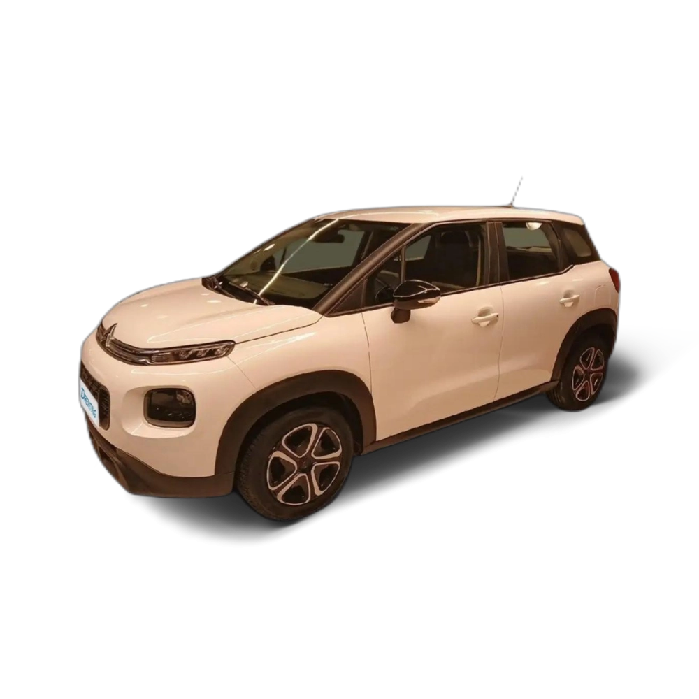 Citroen C3 Aircross 1.5 BLUEHDI 81KW LIVE PACK 110 5P Blanco