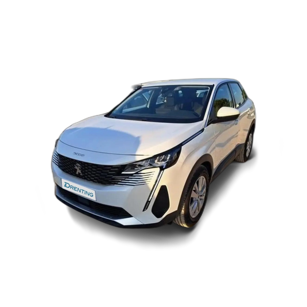 Peugeot 3008 1.5 BlueHDi 96kW (130CV) S&S Active Pack Blanco 3 1