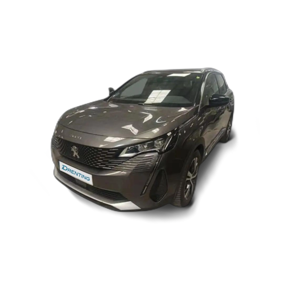 Peugeot 3008 1.5 BlueHDi 96kW S&S GT EAT8 Gris 2 4