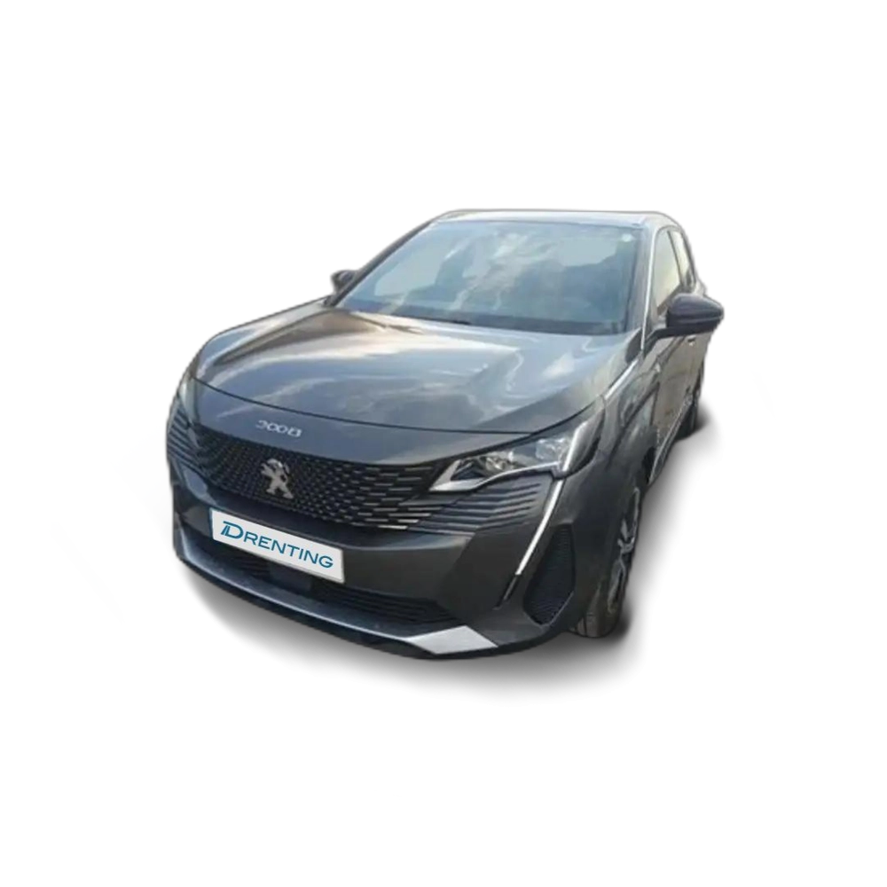 Peugeot 3008 1.5 BlueHDi 96kW S&S GT EAT8 Gris 2 3