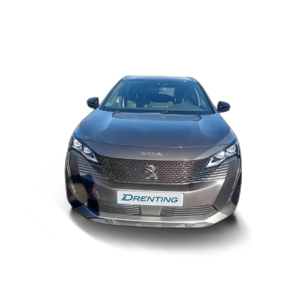 Peugeot 5008 1.5 BlueHDi 96kW S&S GT EAT8 Gris