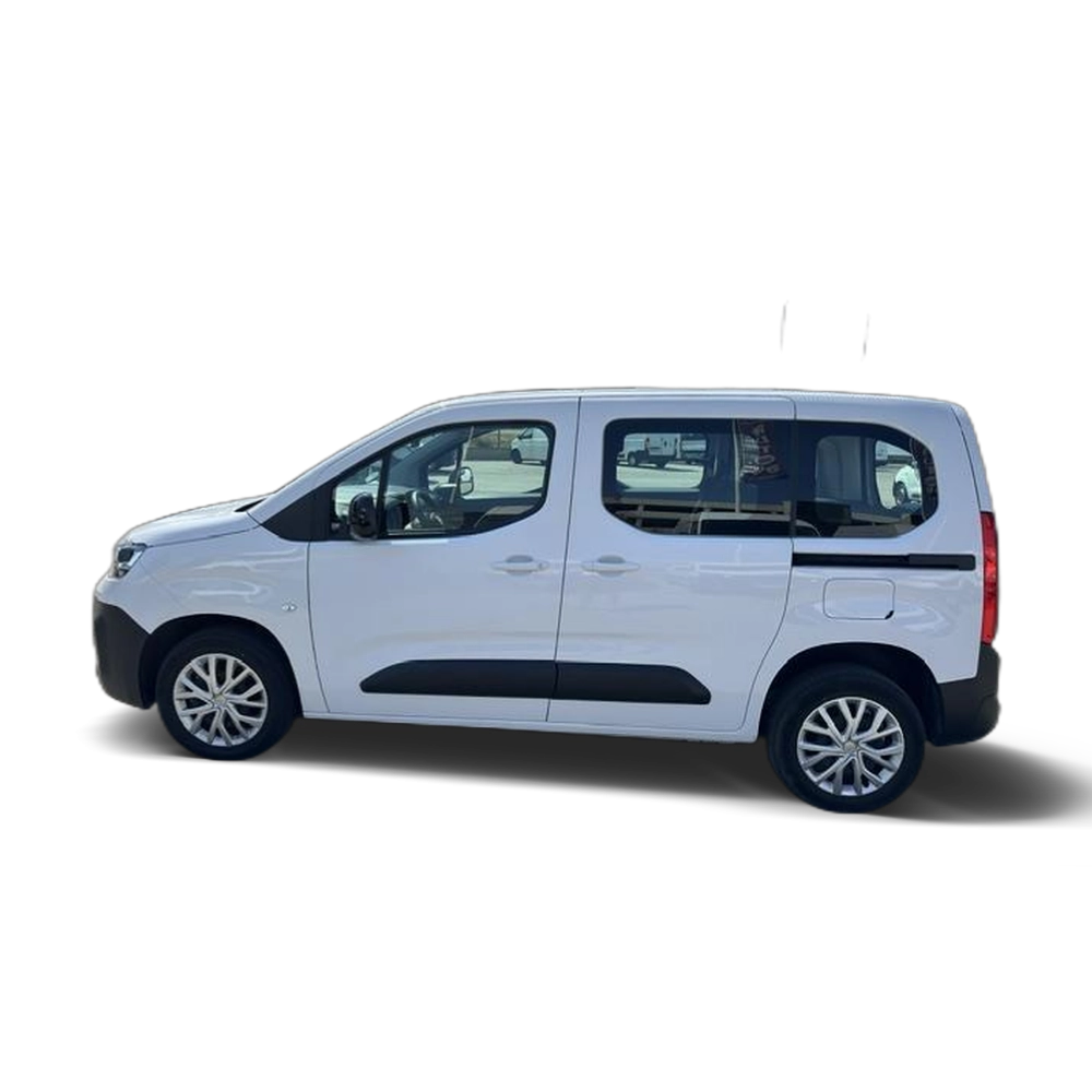 FIAT DOBLO 1.5 BLUEHDI L 100 COMBI
