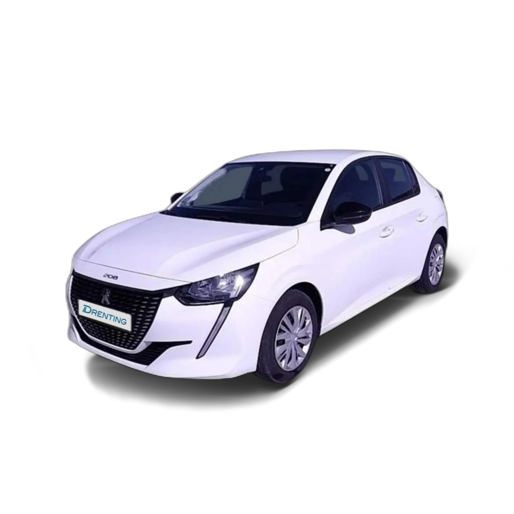 Peugeot 208 1.5 BlueHDi S&S Active 100 Blanco 10