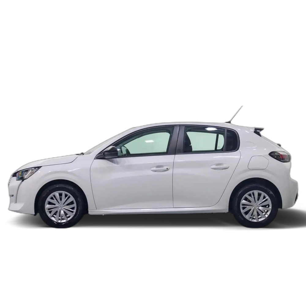 Peugeot 208 1.5 BlueHDi S&S Active 100 Blanco 1