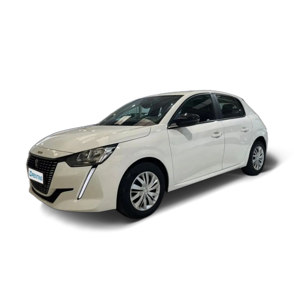 Peugeot 208 1.5 BlueHDi S&S Active Pack 100 Blanco 6