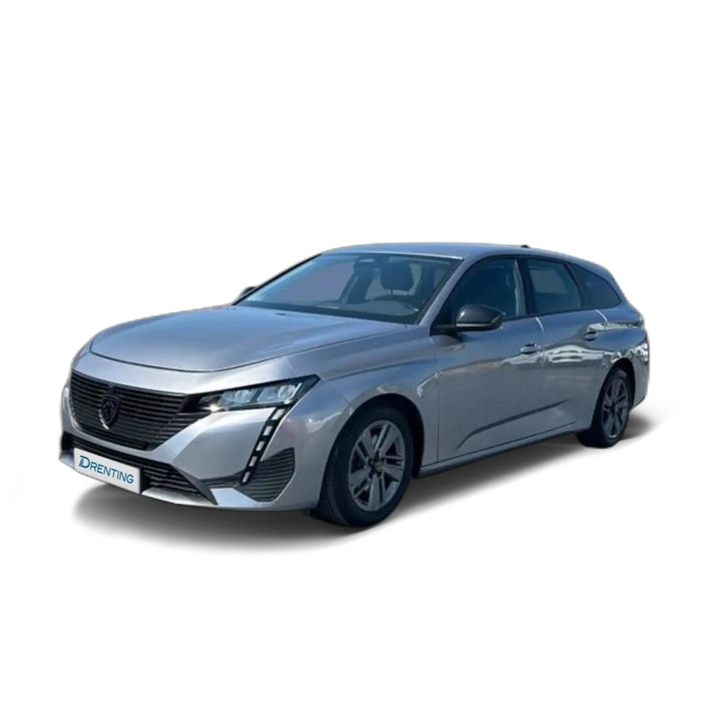 Peugeot 308 1.5 BlueHDi S&S Active Pack 130 Gris