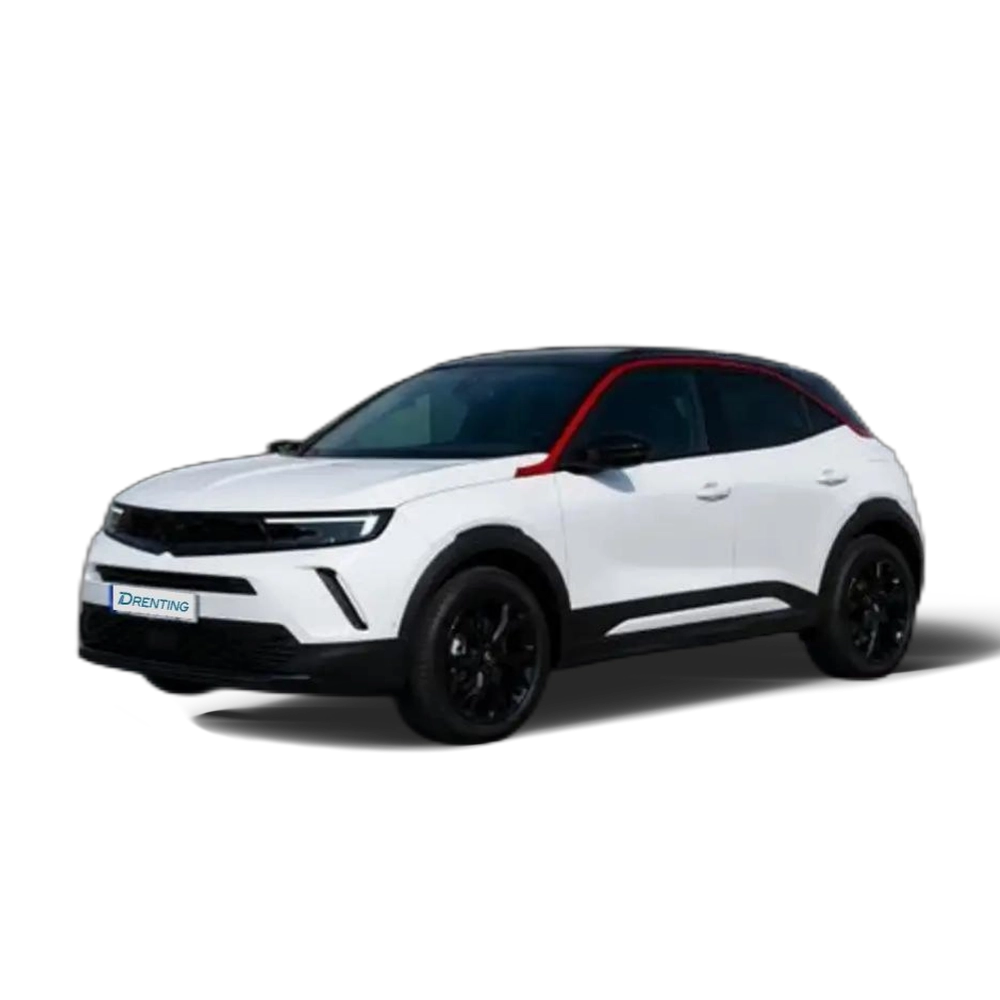 Opel Mokka 1.5 D GS Line (AC) Blanco