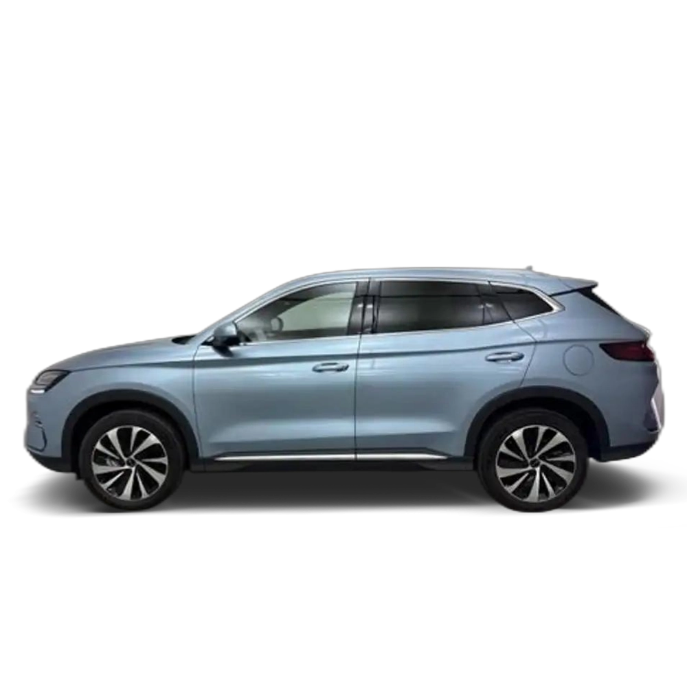 BYD Seal U 1.5 DM-I BOOST 218 5P Azul