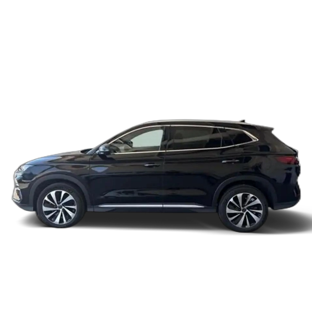 BYD Seal U 1.5 DM-I BOOST 218 5P Negro