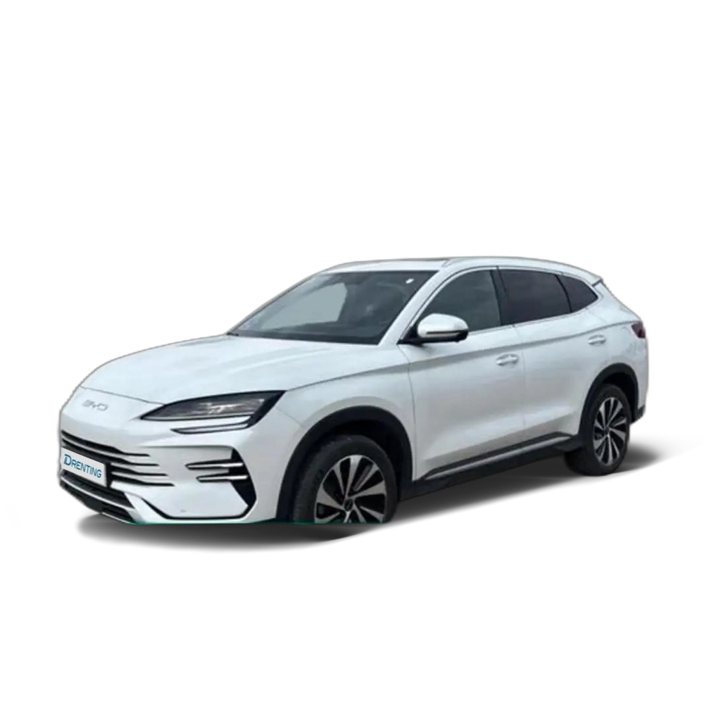 BYD Seal U 1.5 DM-I BOOST 218 5P Blanco