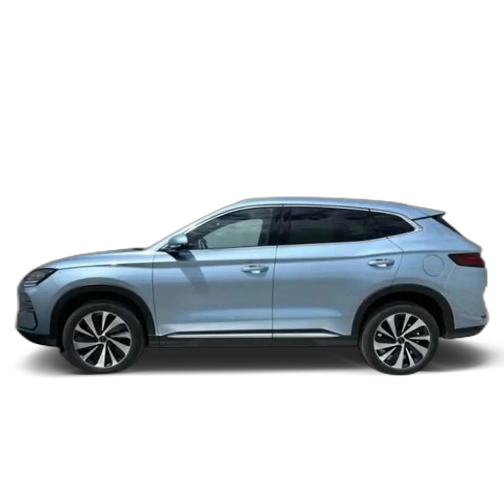 BYD Seal U 1.5 DM-I BOOST 218 5P Azul 2