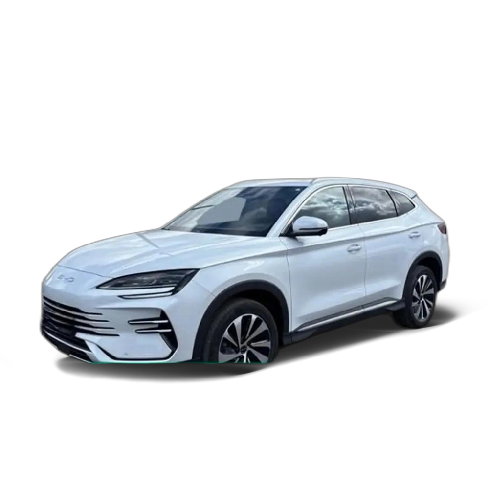 BYD Seal U 1.5 DM-I BOOST 218 5P Blanco 1