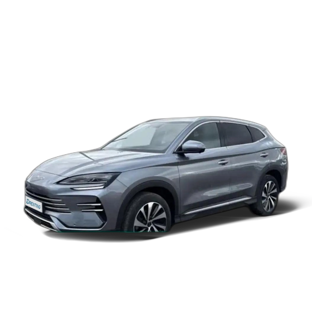 BYD Seal U 1.5 DM-I BOOST 218 5P Gris