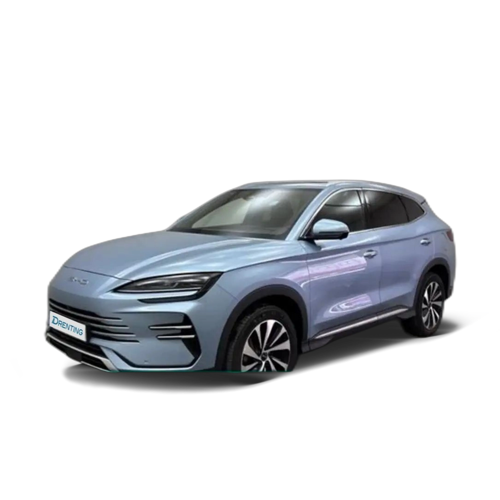 BYD Seal U 1.5 DM-I BOOST 218 5P Azul 1