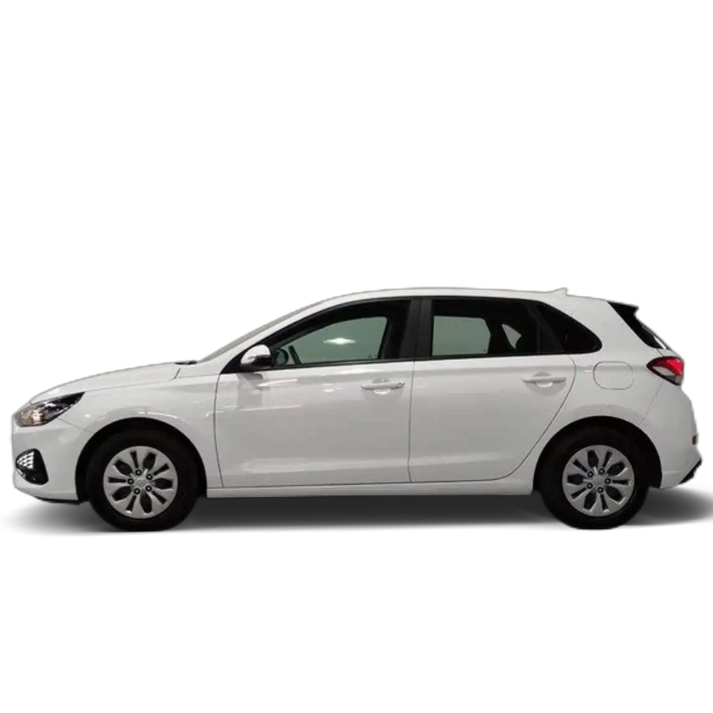 Hyundai i30 1.5 DPI Klass SLX 110 Blanco