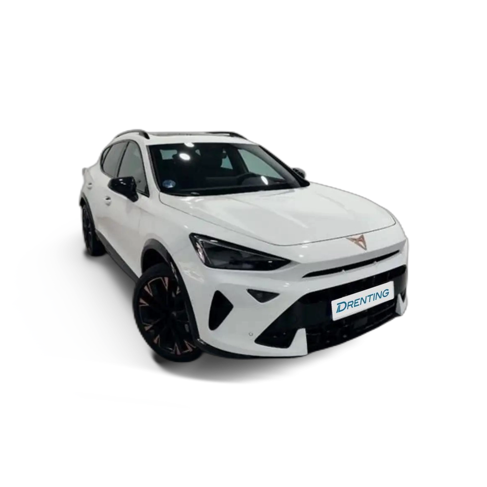 CUPRA Formentor 1.5 e-Hybrid 150 DSG Blanco