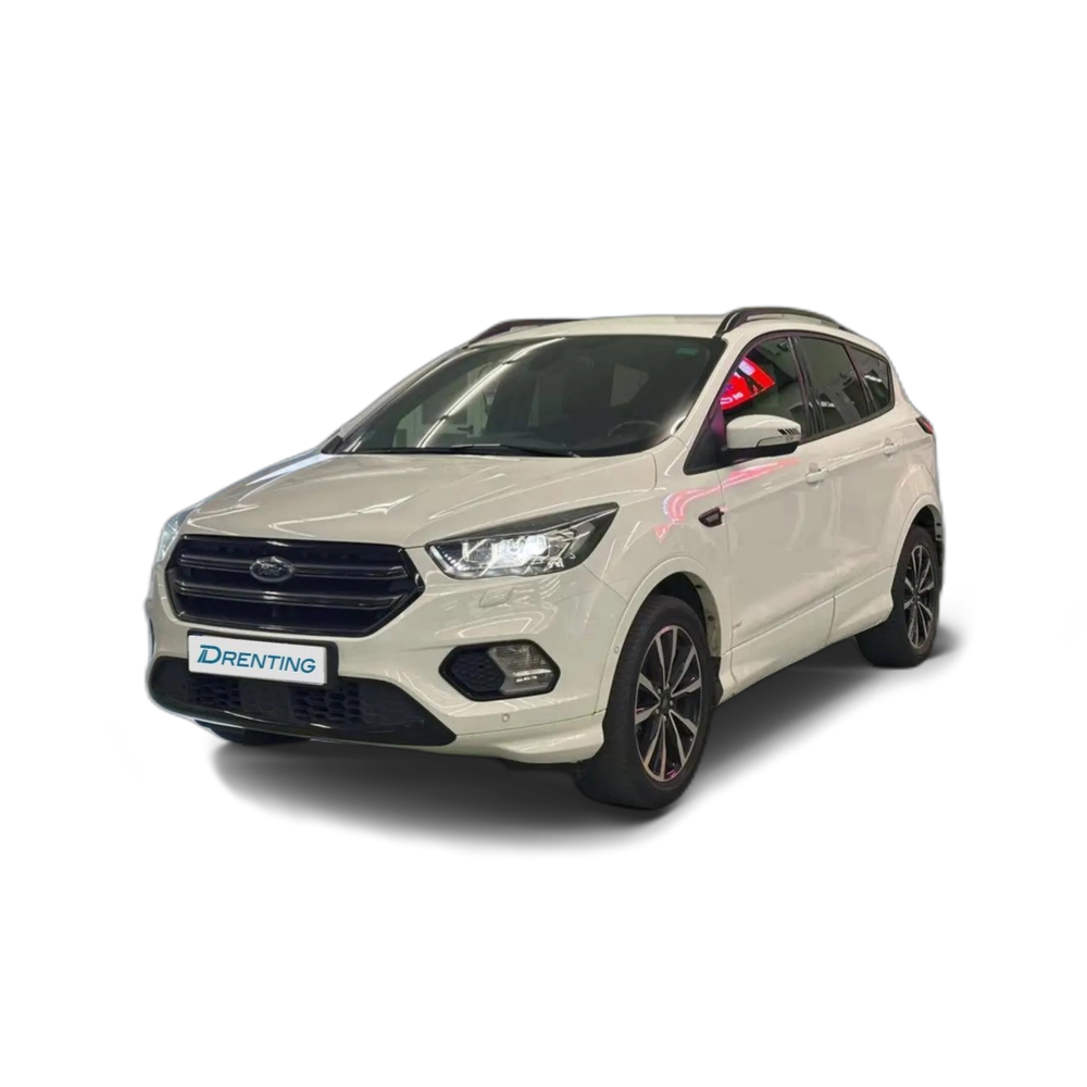 Ford Kuga 1.5 EcoB. Auto S&S ST-Line Limited Edition 4×2 150 Blanco