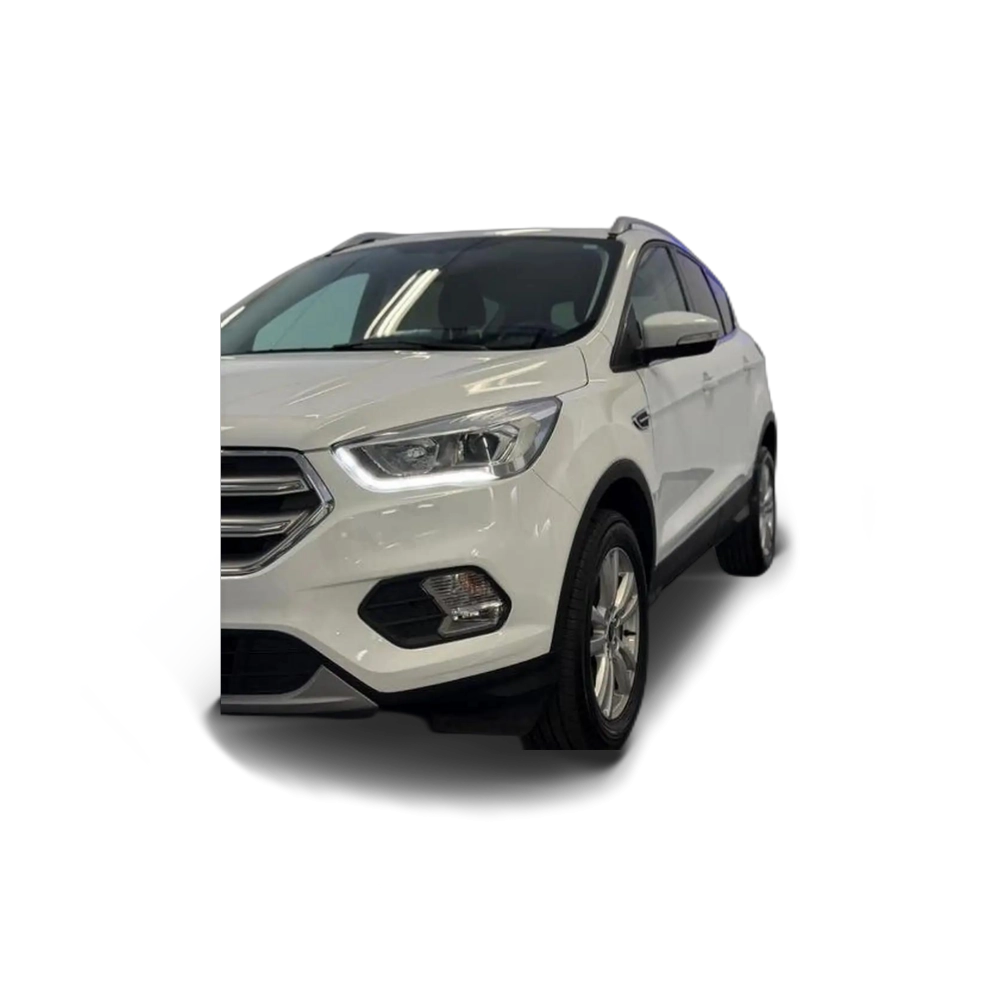 Ford Kuga 1.5 EcoB. Auto S&S Trend+ 4×2 120 Blanco 3