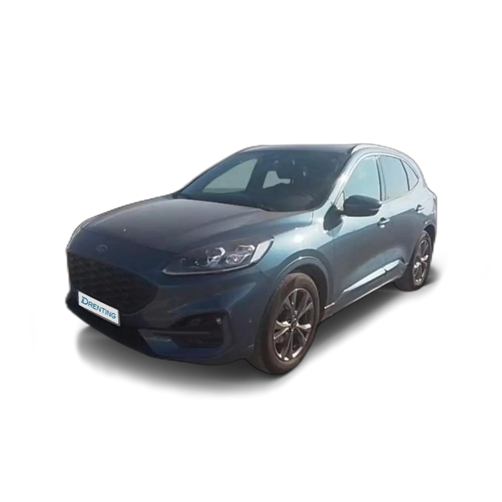 Ford Kuga 1.5 EcoBlue ST-Line X FWD 120 Aut. Azul 1