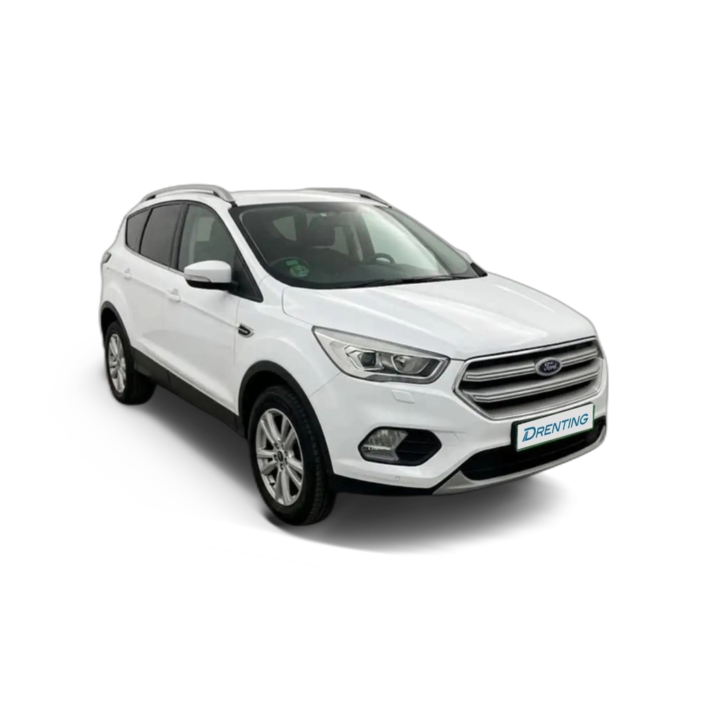 Ford Kuga 1.5 EcoBoost 88kW 4×2 Trend+ Blanco