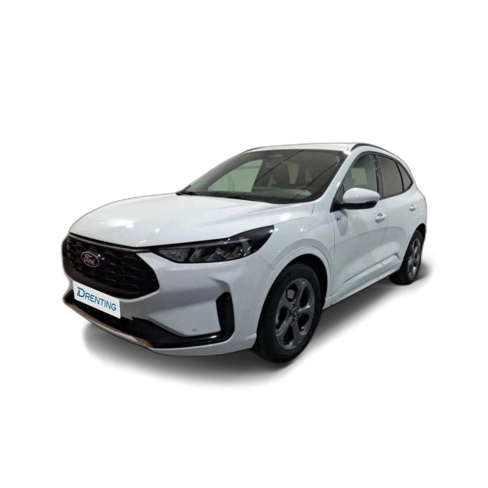 Ford Kuga 1.5 EcoBoost ST-Line FWD 150 Blanco 2