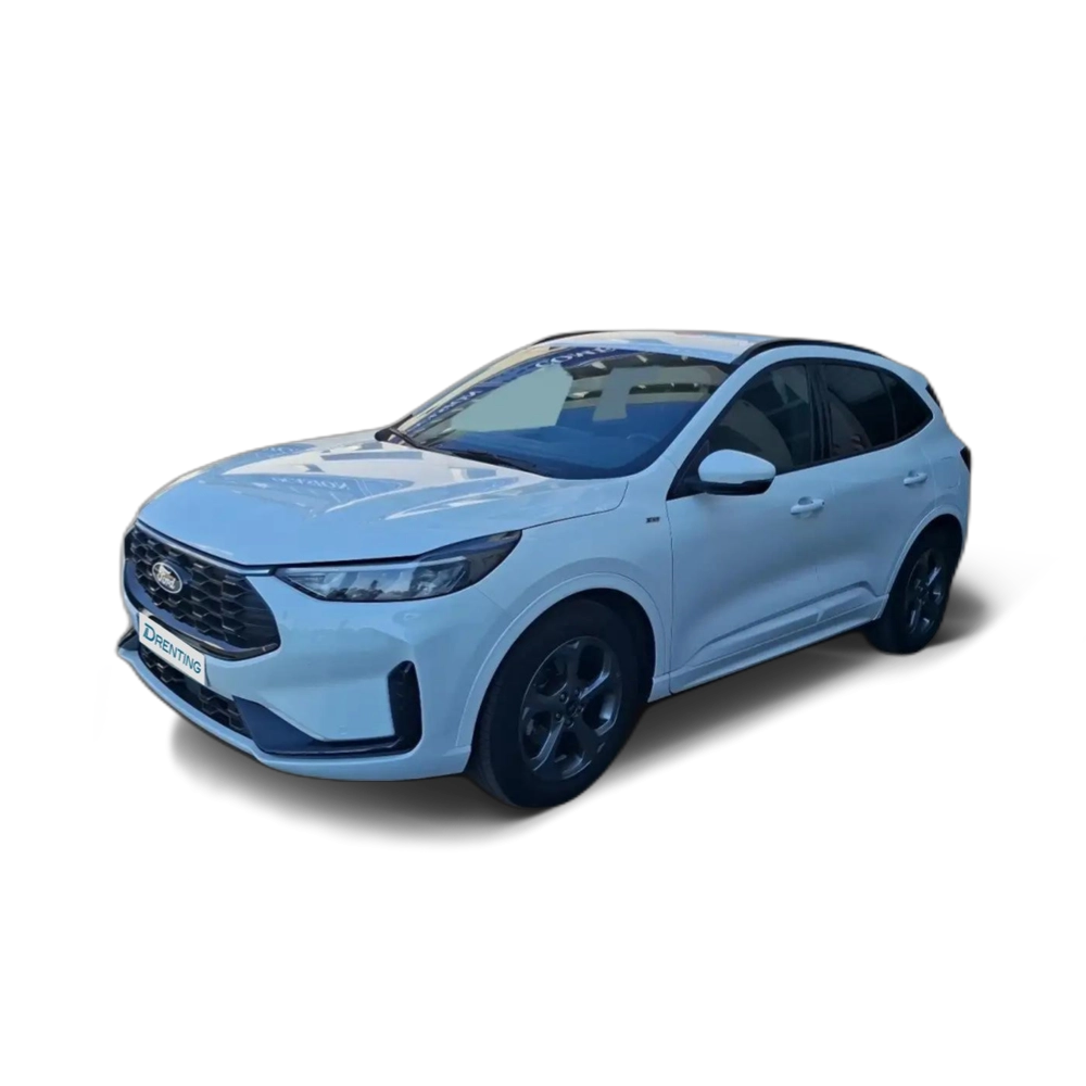 Ford Kuga 1.5 EcoBoost ST-Line FWD 150 Blanco