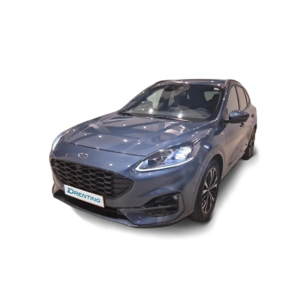Ford Kuga 1.5 EcoBoost ST-Line X FWD 150 Azul
