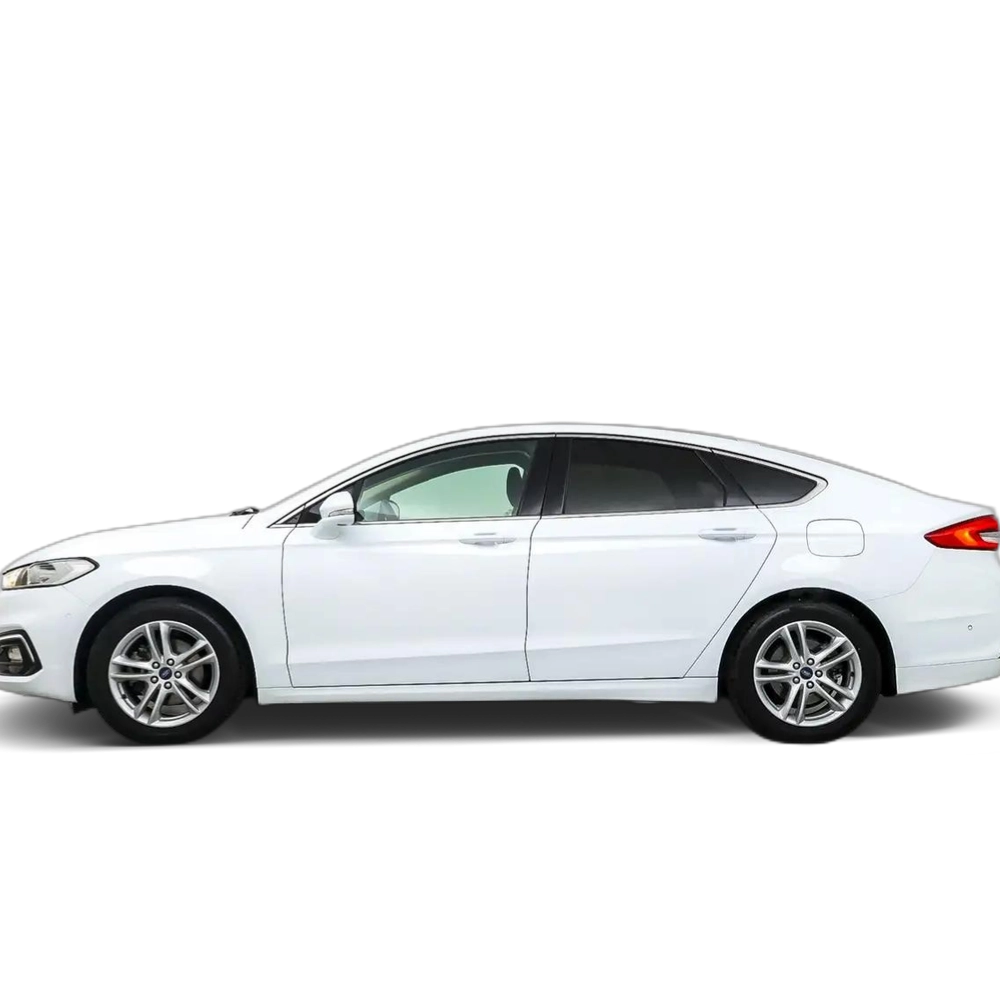 Ford Mondeo 1.5 Ecoboost Titanium Blanco