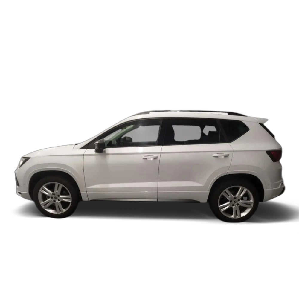 SEAT Ateca 1.5 EcoTSI S&S FR Special Edition DSG Blanco