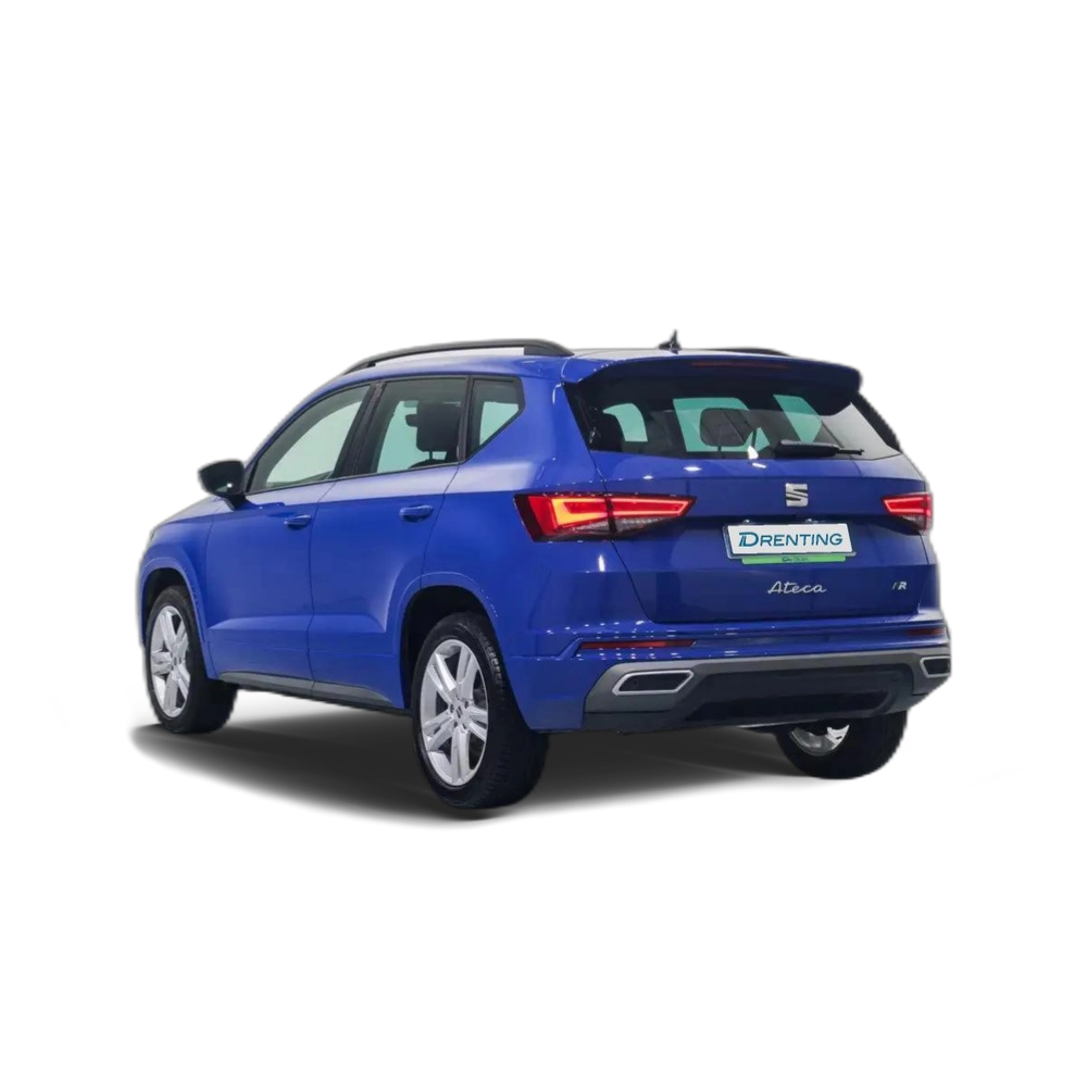 SEAT Ateca 1.5 EcoTSI S&S FR Special Edition DSG Azul 1 1