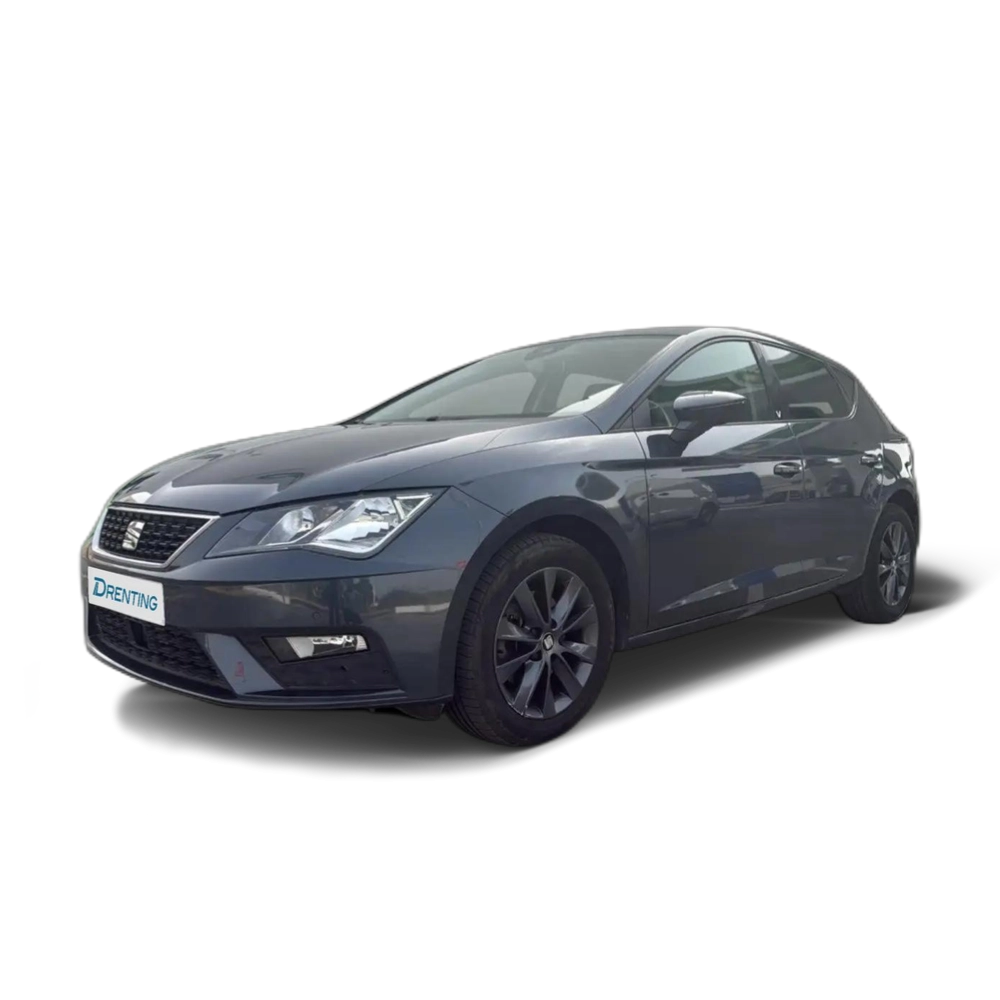 SEAT Leon 1.5 EcoTSI S&S Style 130 Gris
