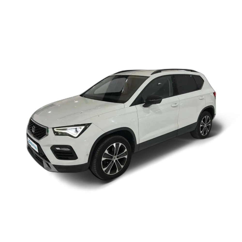 SEAT Ateca 1.5 EcoTSI S&S Style Go Blanco
