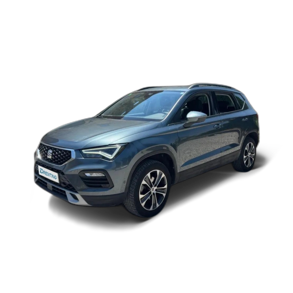 SEAT Ateca 1.5 EcoTSI S&S Style Go DSG Gris