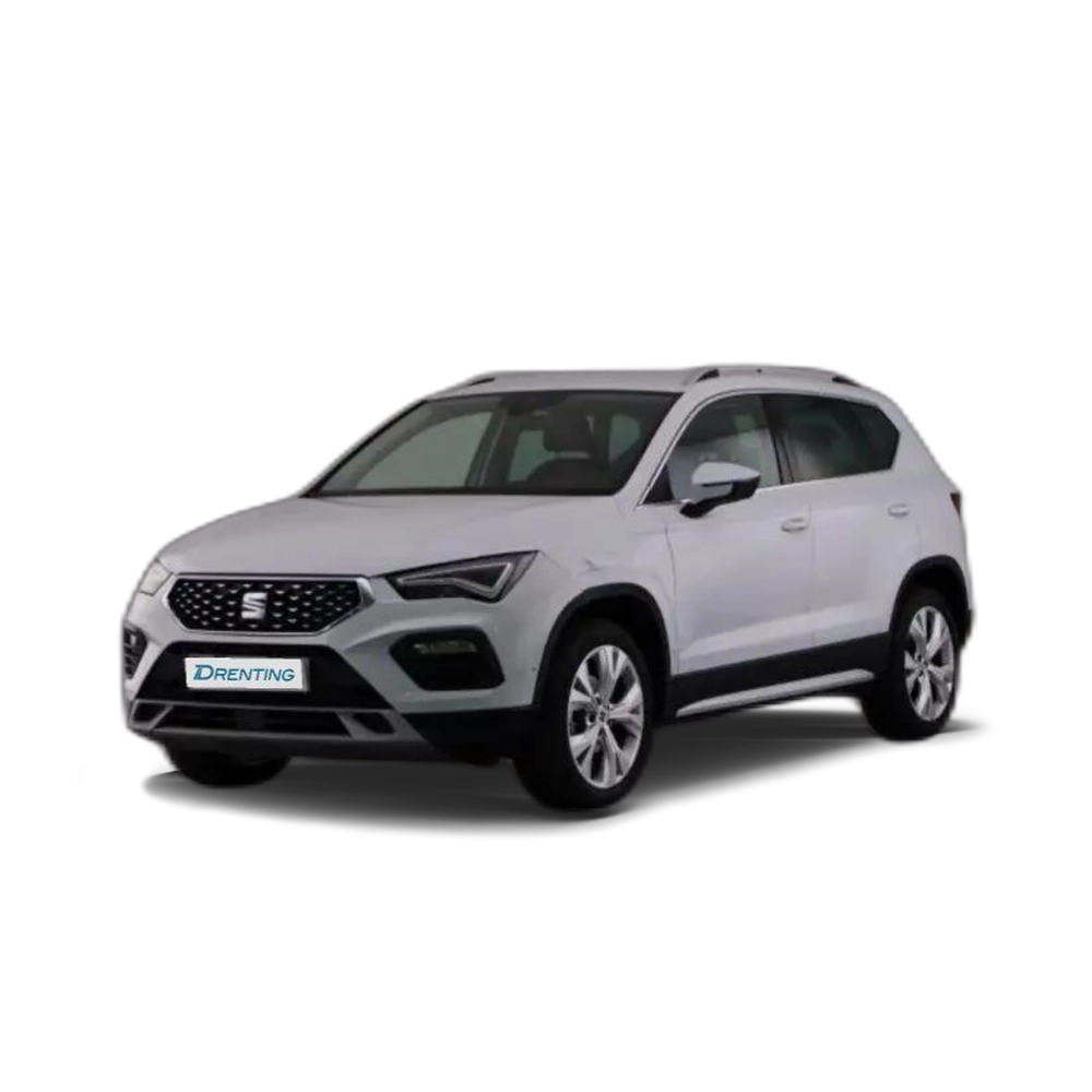 Renting SEAT Ateca 1.5 EcoTSI S&amp;S X-Perience XM Blanco