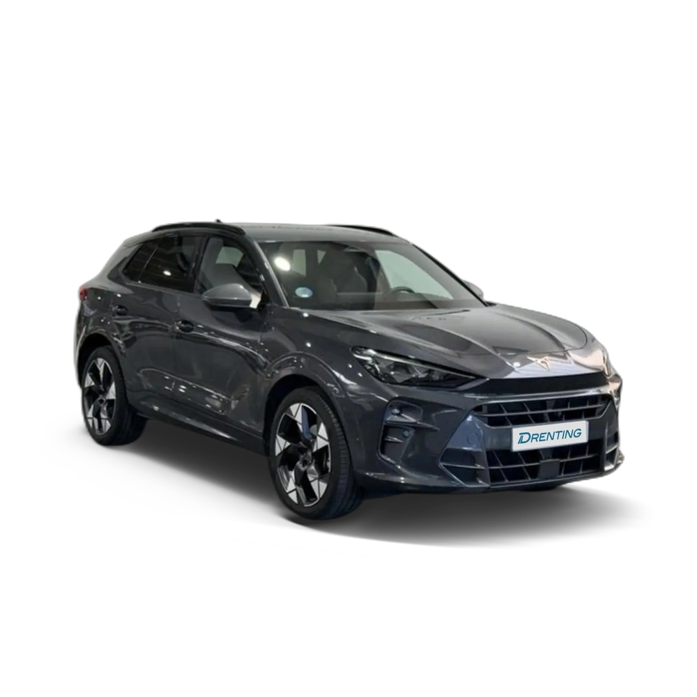 CUPRA Terramar 1.5 eTSI 110 DSG Gris