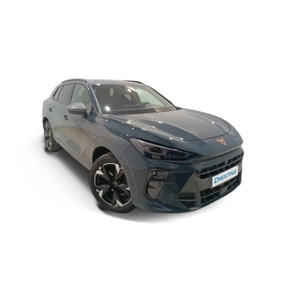 CUPRA Terramar 1.5 eTSI 110 DSG Azul