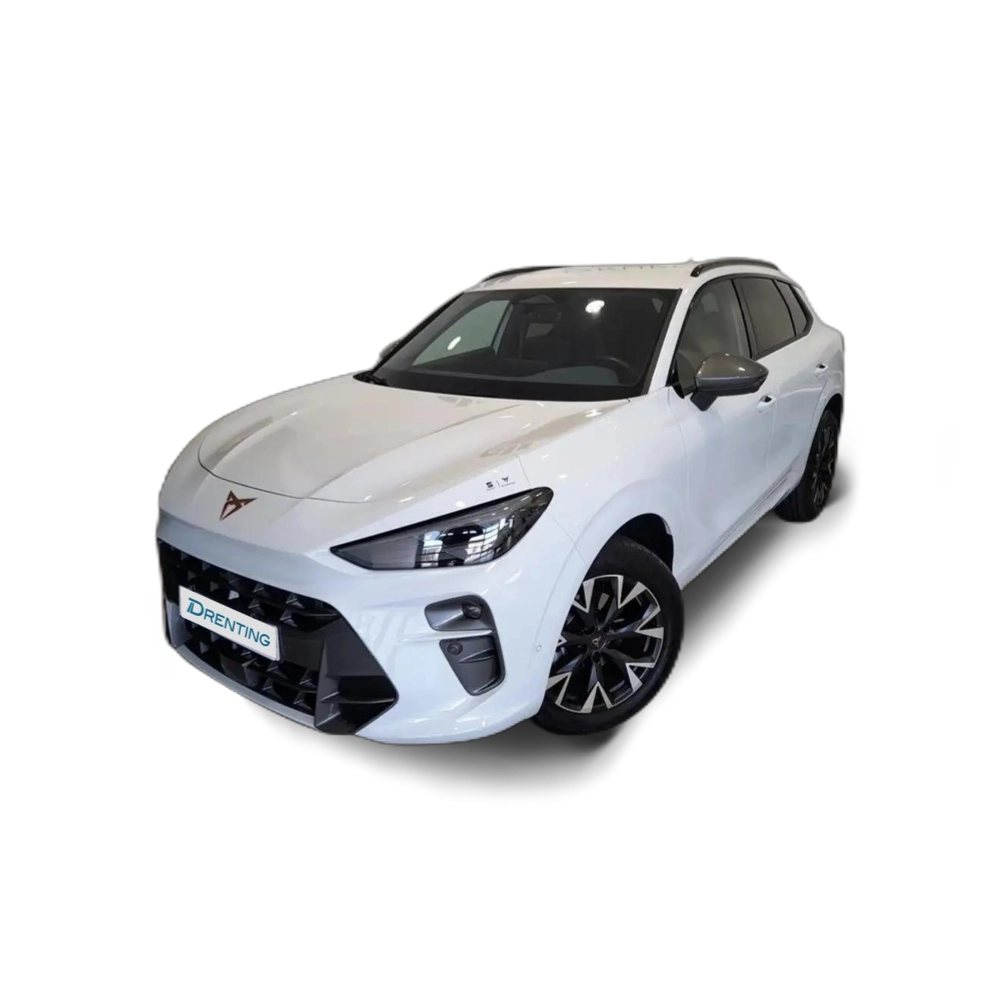 Renting CUPRA Terramar 1.5 eTSI 110 DSG