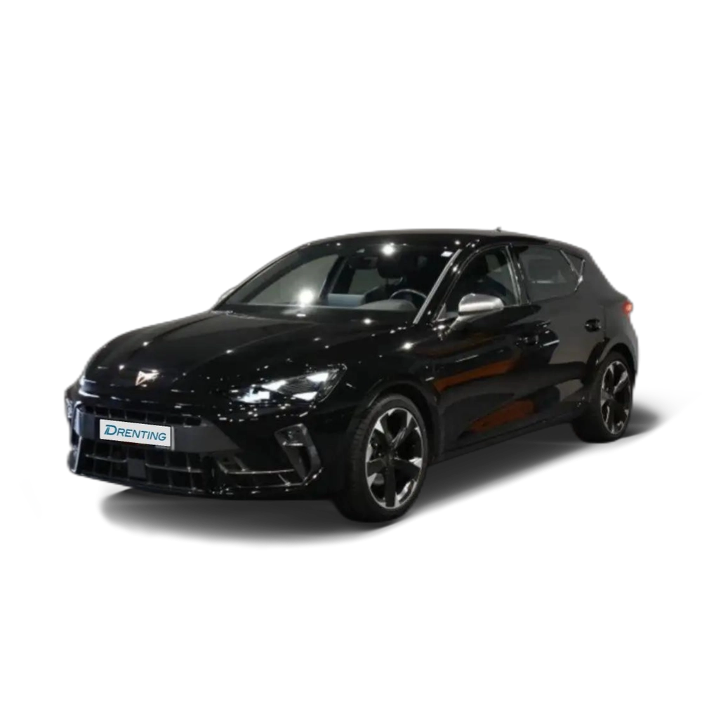 CUPRA Leon 1.5 eTSI 110 DSG Negro