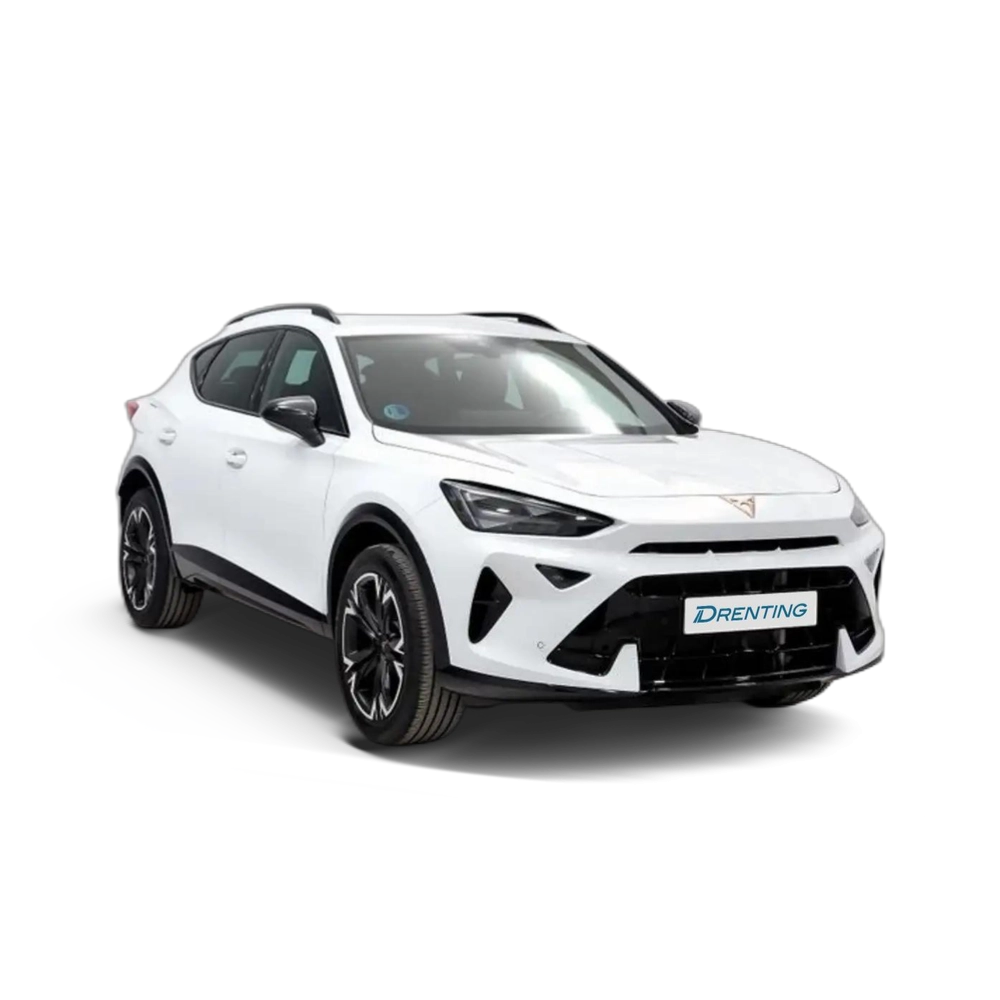 CUPRA Formentor 1.5 eTSI 110kW (150 CV) DSG Blanco 1
