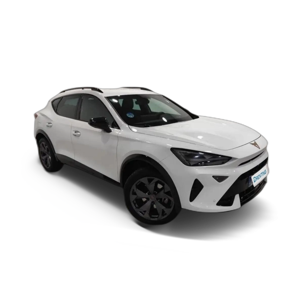 CUPRA Formentor 1.5 eTSI 150 DSG Blanco 2