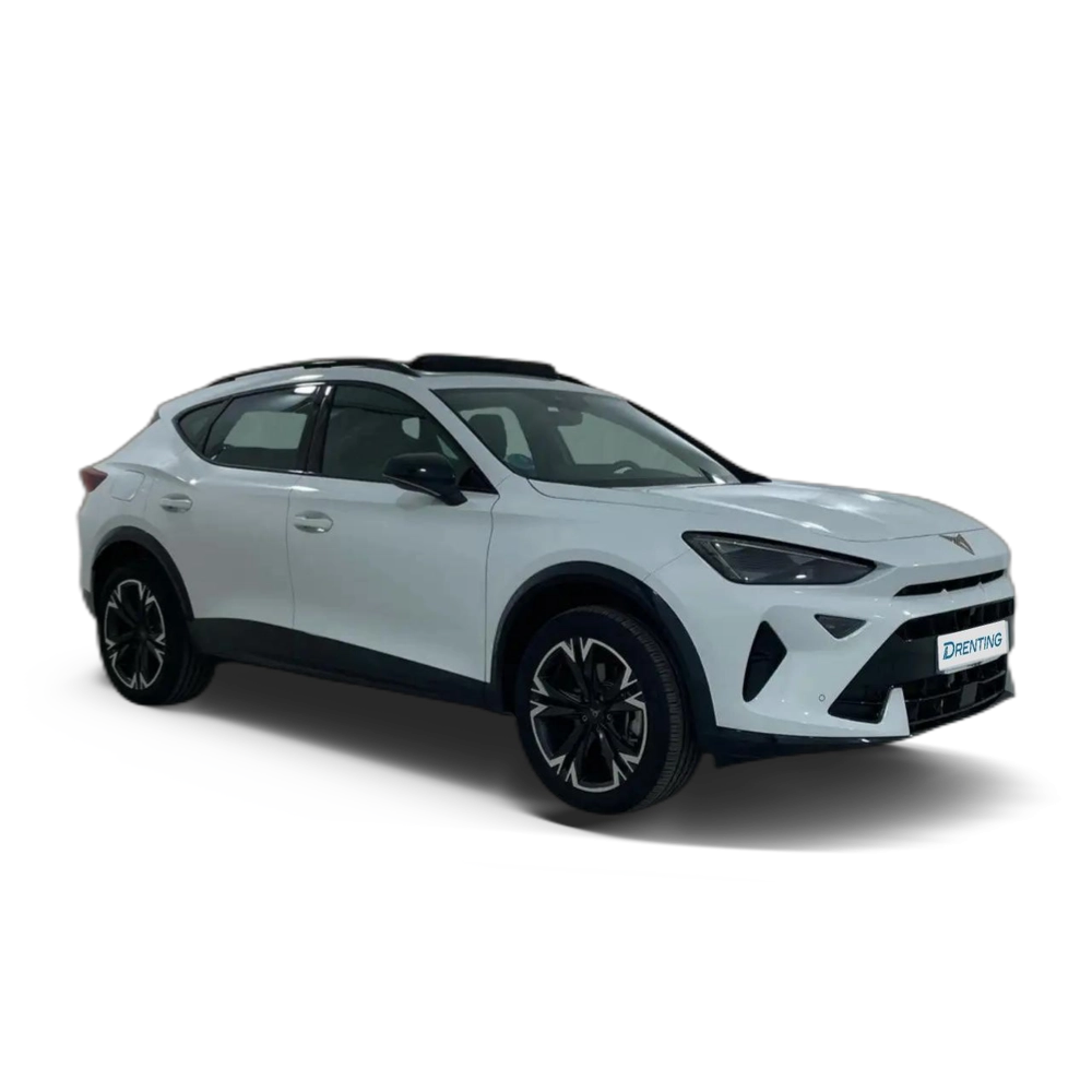CUPRA Formentor 1.5 eTSI 150 DSG Blanco 5 1