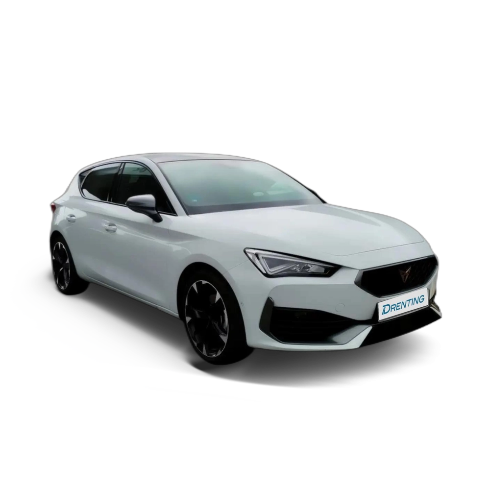 CUPRA Leon 1.5 ETSI DSG 110Kw Blanco 2