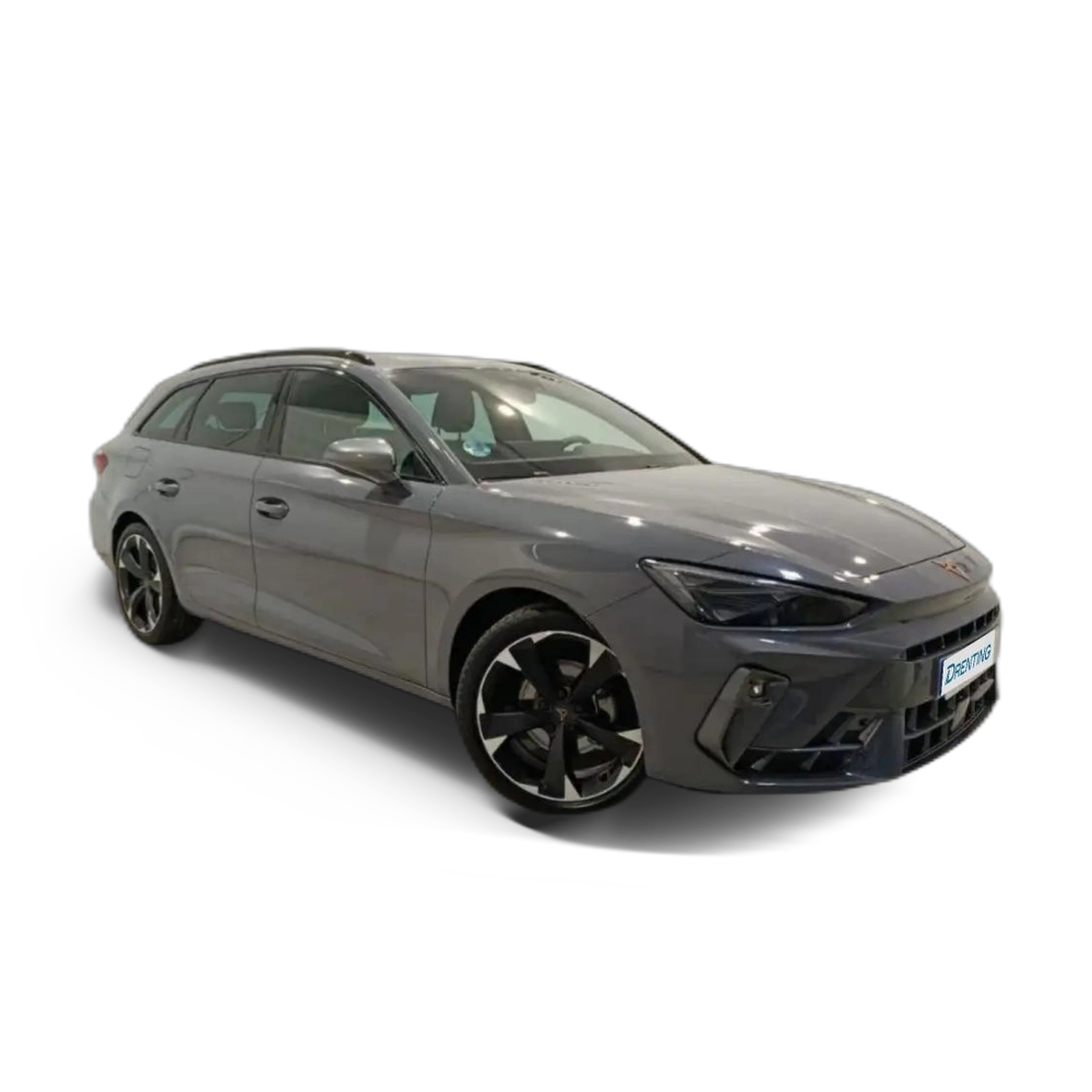 CUPRA Leon 1.5 ETSI DSG 110Kw Gris 3